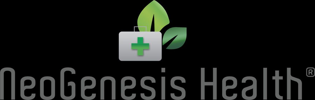 Neogenesis Health Cover Image